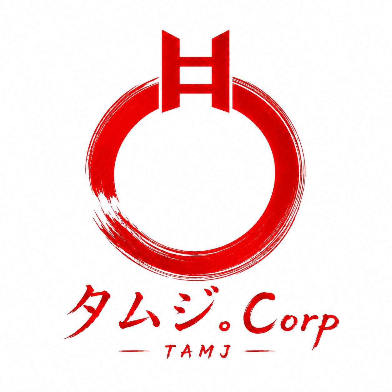 タムジ.Corp